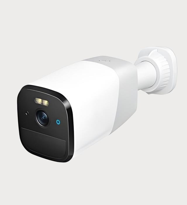 Smart Camera