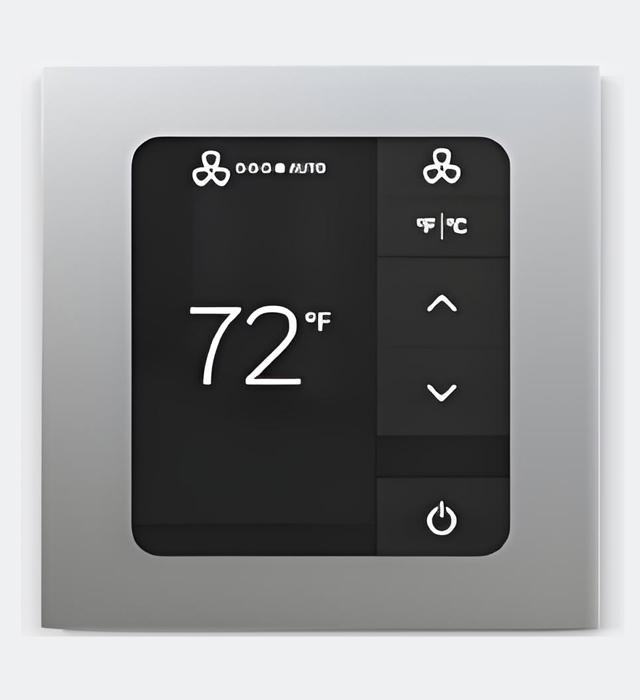 Intelligent control switch
