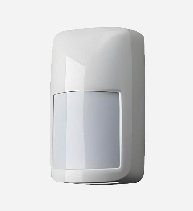 Intrusion Alarm detector