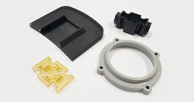 Plastic Mold