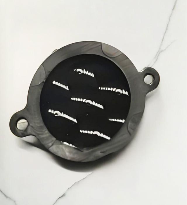 Plastic Mold