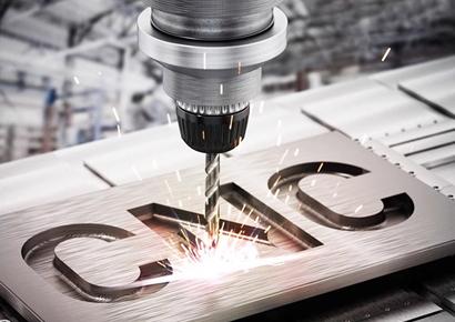 CNC Machining