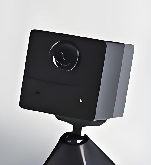 Intelligent flood lighting