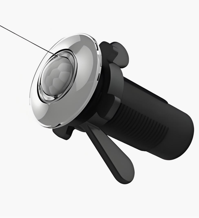 Energy-saving light control